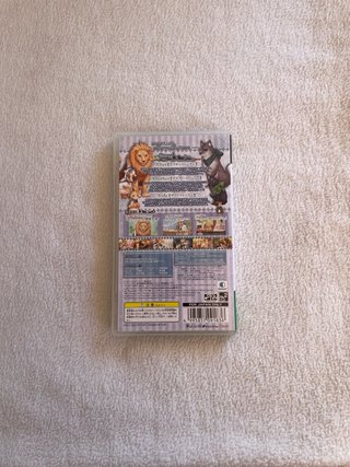Moujuutsukai to Oujisama: Snow Bride PSP