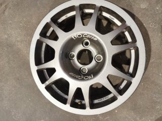 Llantas Evo Corse 4x108 15