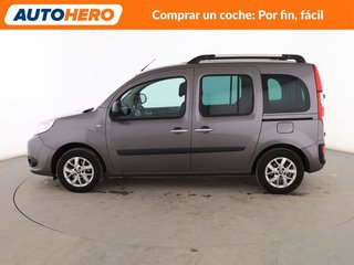 Renault Kangoo Combi 1.5 dCi Limited