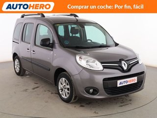 Renault Kangoo Combi 1.5 dCi Limited
