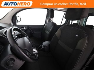 Renault Kangoo Combi 1.5 dCi Limited