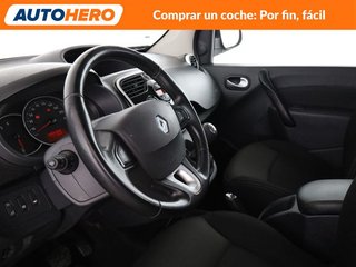 Renault Kangoo Combi 1.5 dCi Limited