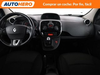 Renault Kangoo Combi 1.5 dCi Limited
