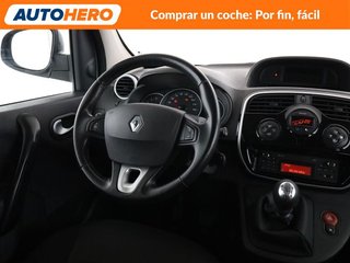 Renault Kangoo Combi 1.5 dCi Limited