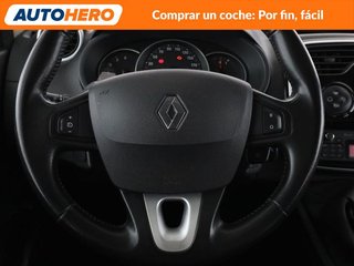Renault Kangoo Combi 1.5 dCi Limited
