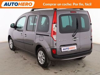 Renault Kangoo Combi 1.5 dCi Limited