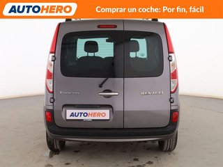 Renault Kangoo Combi 1.5 dCi Limited