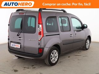 Renault Kangoo Combi 1.5 dCi Limited