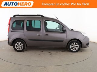 Renault Kangoo Combi 1.5 dCi Limited