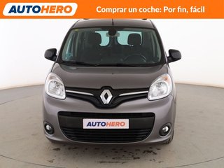 Renault Kangoo Combi 1.5 dCi Limited