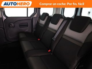Renault Kangoo Combi 1.5 dCi Limited