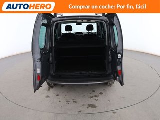 Renault Kangoo Combi 1.5 dCi Limited