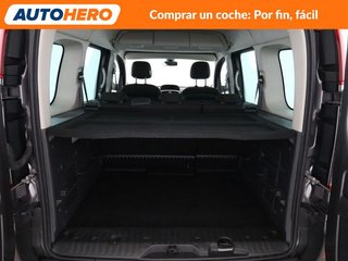Renault Kangoo Combi 1.5 dCi Limited