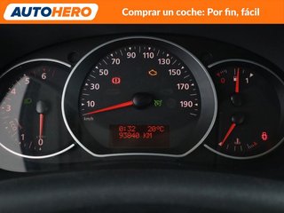 Renault Kangoo Combi 1.5 dCi Limited