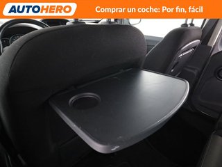 Renault Kangoo Combi 1.5 dCi Limited