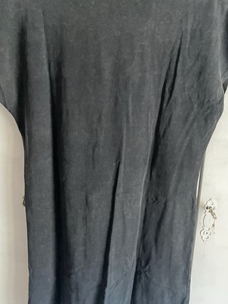 Vestido Bershka