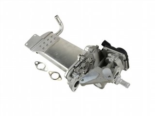 VALVULA EGR 700438 03L131512DM 03L131512BP 03L131
