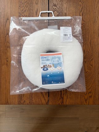 Cojín ortopédico tipo donut PIRIM