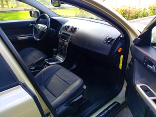 Volvo S40 2004