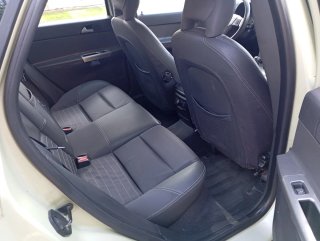 Volvo S40 2004