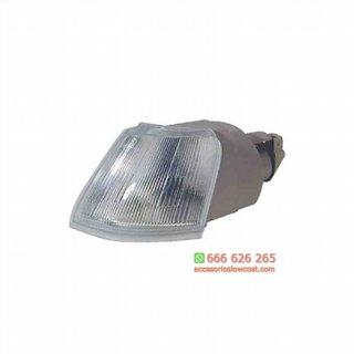 Intermitentes frontales para CITROEN  XANTIA  (93