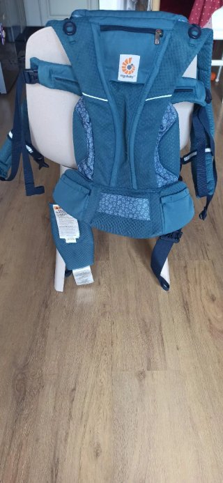 Mochila Portabebés Ergobaby