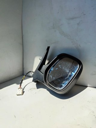 Retrovisor Eléctrico Derecho Peugeot Partner 2008