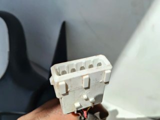 Retrovisor Eléctrico Derecho Peugeot Partner 2008