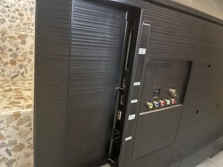 Televisor Samsung 32 UE32N4005AW