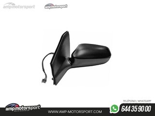 RETROVISOR COMPLETO IZQUIERDO PARA HONDA CIVIC 5PTAS.