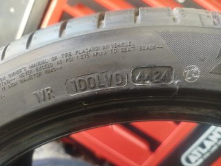 2 Neumáticos 215/45 R17 87W