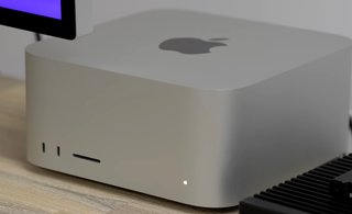 Apple Mac Studio M1 Max