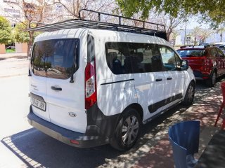 Ford Transit Connect 2016