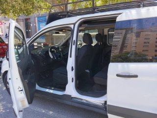 Ford Transit Connect 2016