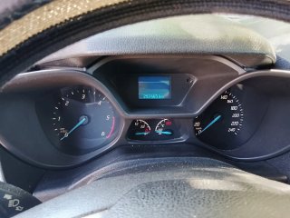 Ford Transit Connect 2016