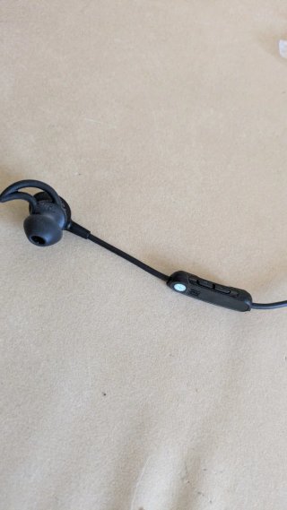 Auriculares Bose QC30 Bluetooth Negros