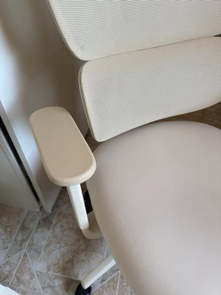Silla ergonómica b5 flexispot