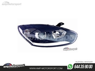 FARO DELANTERO DERECHO PARA RENAULT MEGANE