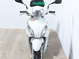 HONDA VISION 110