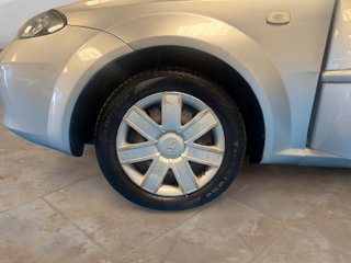 Chevrolet Lacetti 1.4 SE