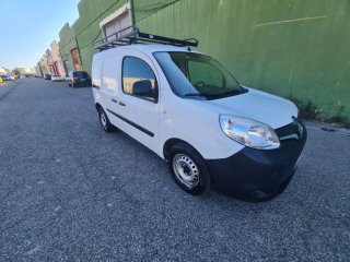 Renault Kangoo 2021