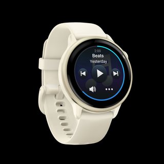 Reloj GPS GARMIN VIVOACTIVE 6 - Oro