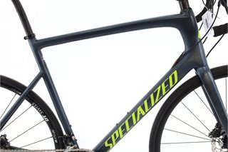 Bicicleta Specialized Tarmac SL6 t.62 Reacondicionada
