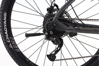 Bicicleta Bulls LT CX t.M Reacondicionada