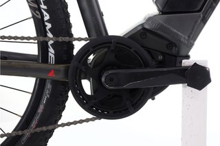 Bicicleta Bulls LT CX t.M Reacondicionada