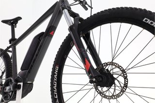 Bicicleta Bulls LT CX t.M Reacondicionada