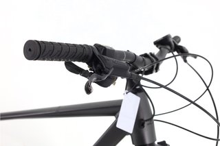 Bicicleta Bulls LT CX t.M Reacondicionada