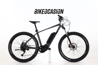 Bicicleta Bulls LT CX t.M Reacondicionada