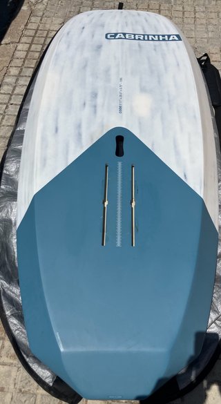 Tabla Wingfoil Cabrinha Code 130L