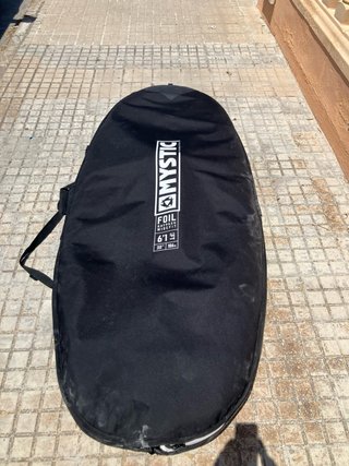 Tabla Wingfoil Cabrinha Code 130L